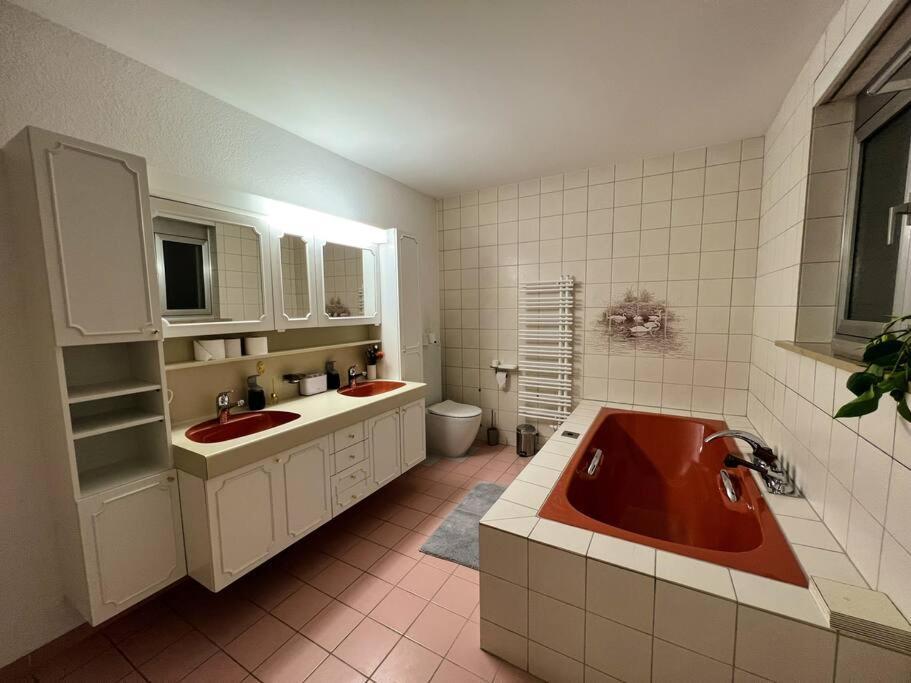 Chalet Maithili Lauterbrunnen -152-Year-Old Majestic Chalet Eksteriør bilde